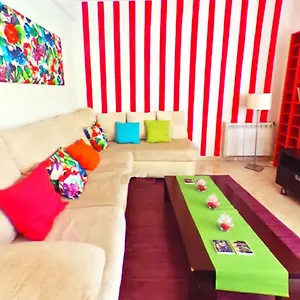  Apartamento Casa Espejos España