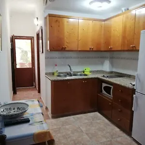 Apartamento En Aguas Verdes, Las Palmas de Gran Canaria