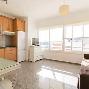 Apartamento Sun And, Las Palmas de Gran Canaria