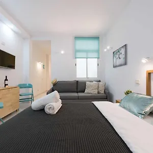 Apartamento Mcd Roca, Las Palmas de Gran Canaria