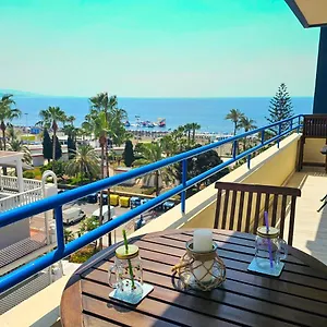 Apartamento Buenavista Frente Al Mar - La Torre España