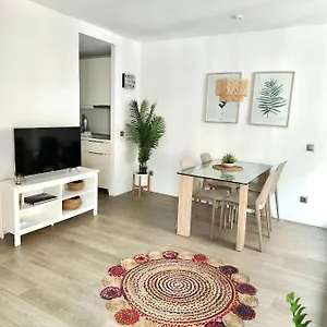 Apartamento Boutique Canteras, Las Palmas de Gran Canaria
