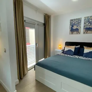 Apartamento Canteras, Las Palmas de Gran Canaria