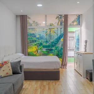 Apartamento 401 Con Vista Mar, Las Palmas de Gran Canaria