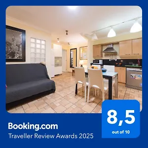 Apartamento Mcd Carlos Family House, Las Palmas de Gran Canaria
