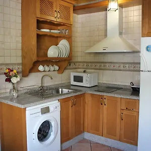  Apartamento La Tila España