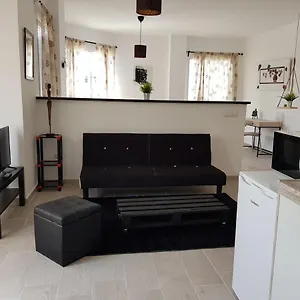 Apartamento La Naval 209, 2ºb - Nairobi -, Las Palmas de Gran Canaria