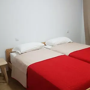 Apartamento Pozo El Cablero, Las Palmas de Gran Canaria