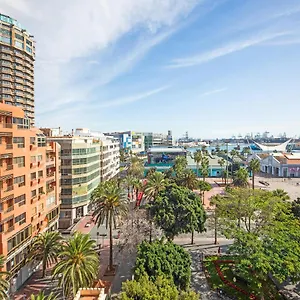  Apartament Miami Santa Catalina